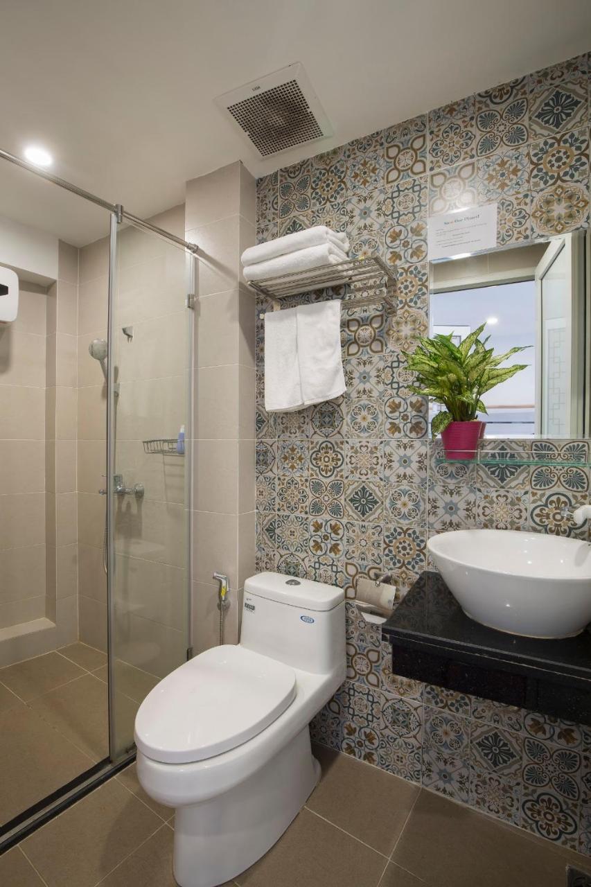 Bb'S Hut Homestay Hanoi Luaran gambar