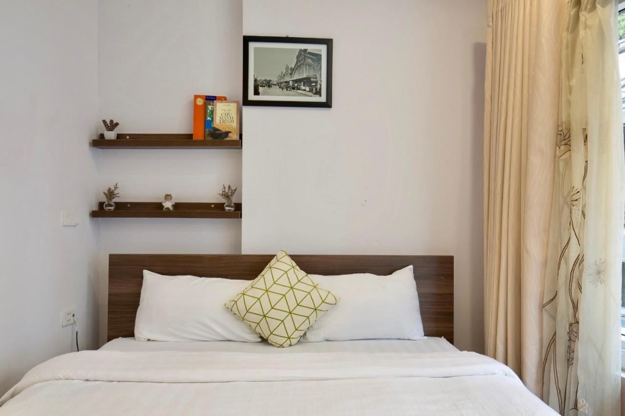 Bb'S Hut Homestay Hanoi Luaran gambar