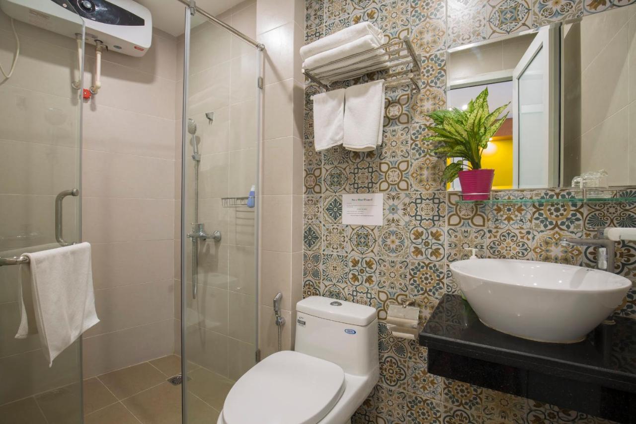 Bb'S Hut Homestay Hanoi Luaran gambar