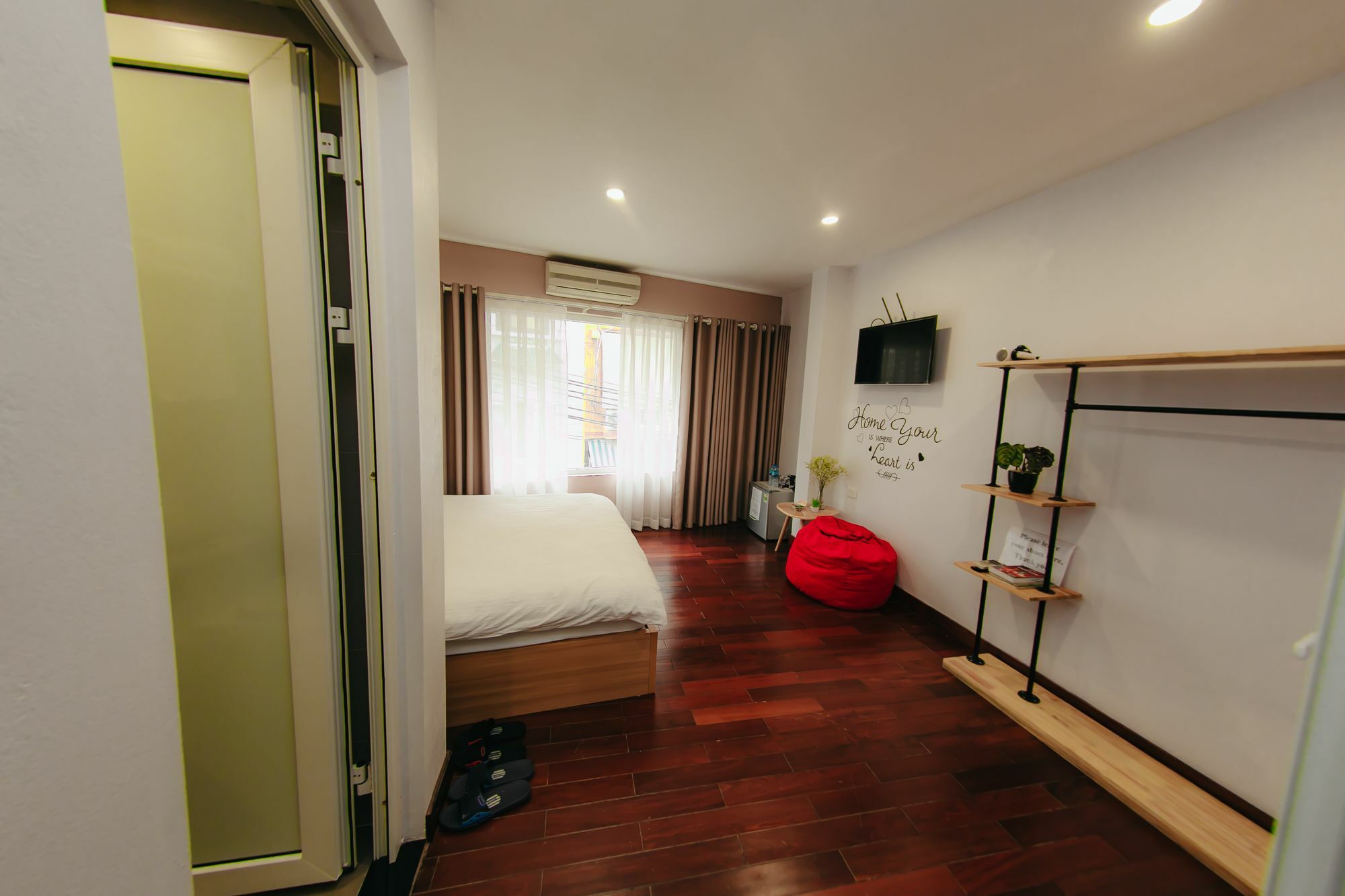 Bb'S Hut Homestay Hanoi Luaran gambar