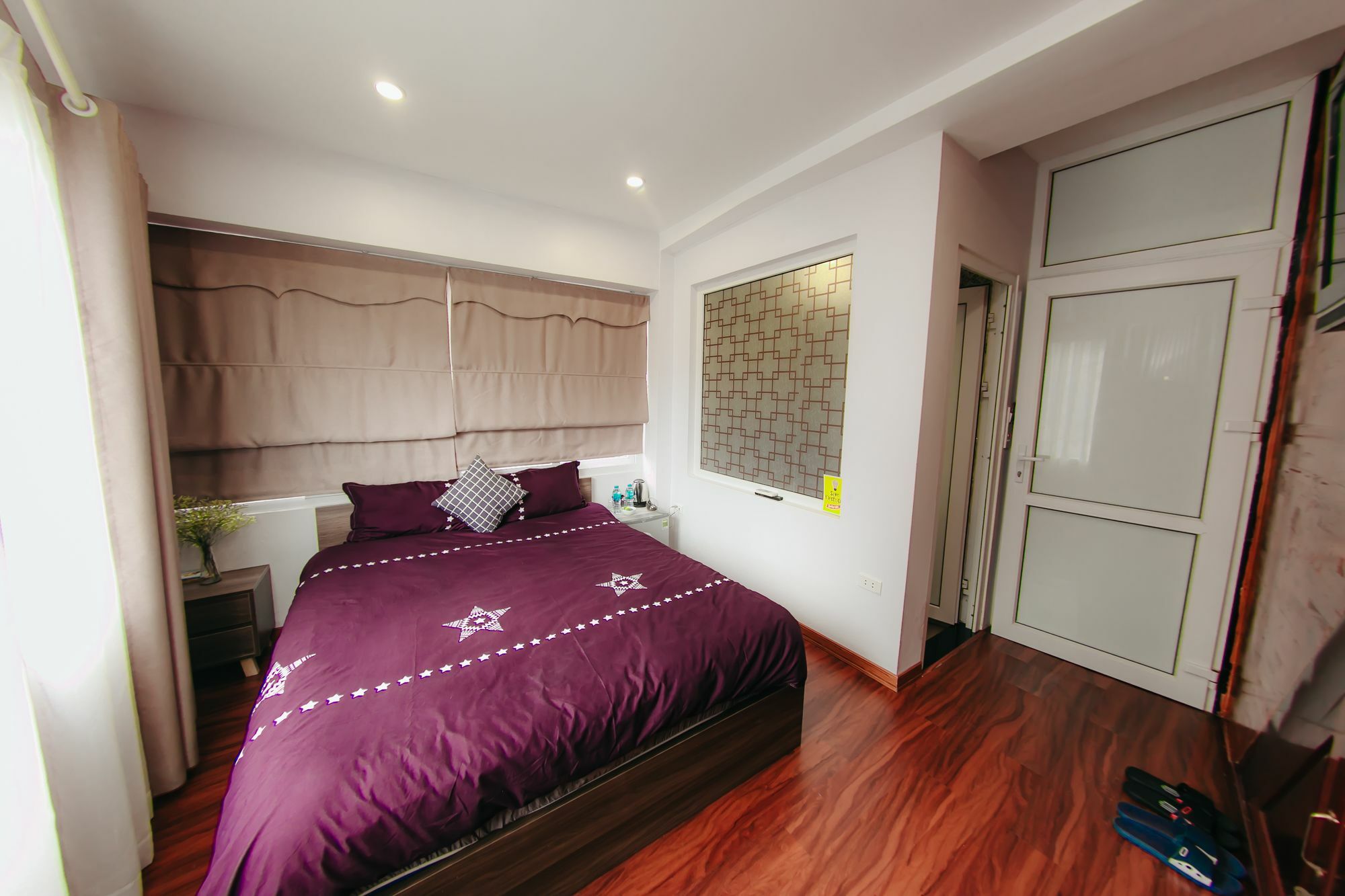 Bb'S Hut Homestay Hanoi Luaran gambar