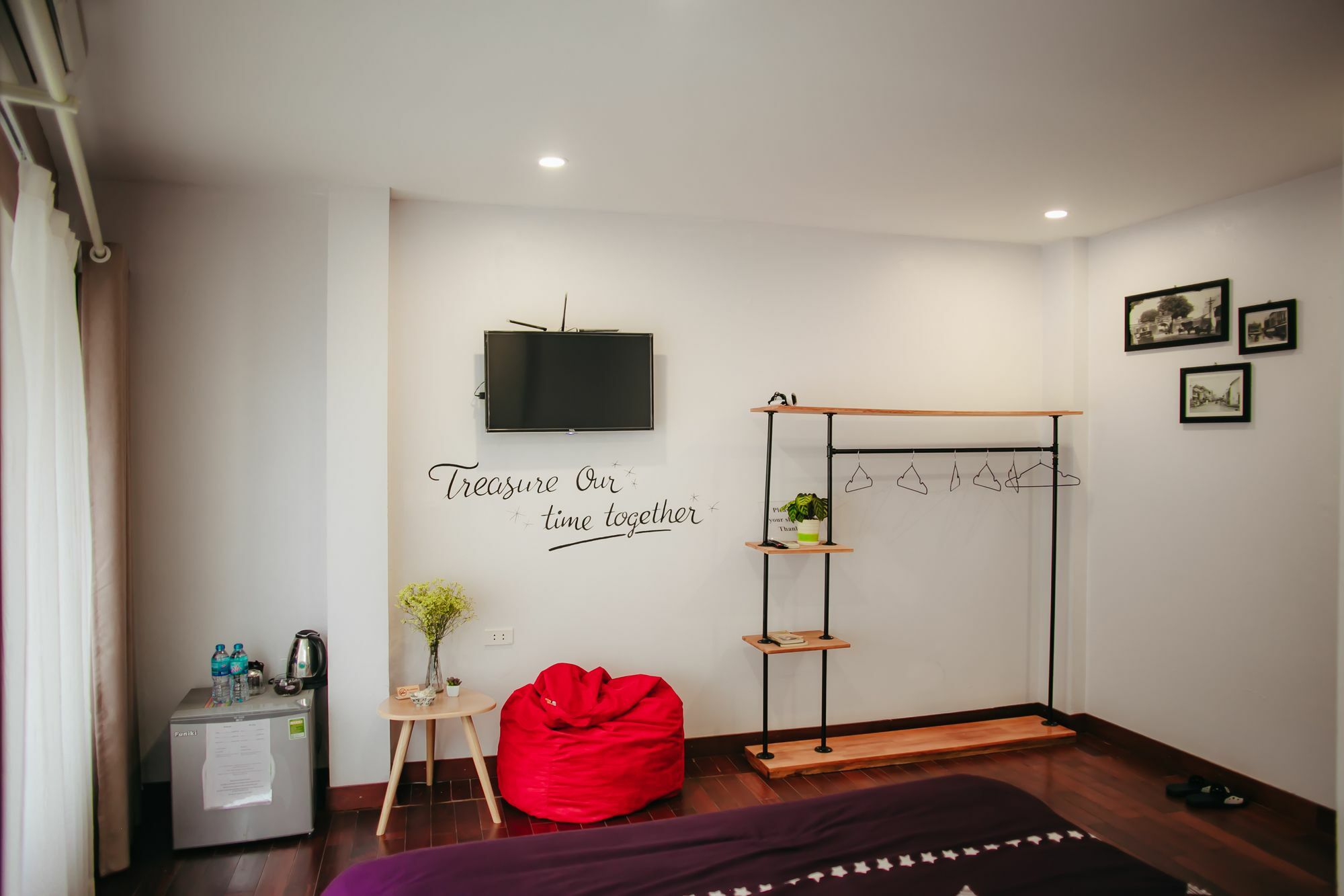 Bb'S Hut Homestay Hanoi Luaran gambar