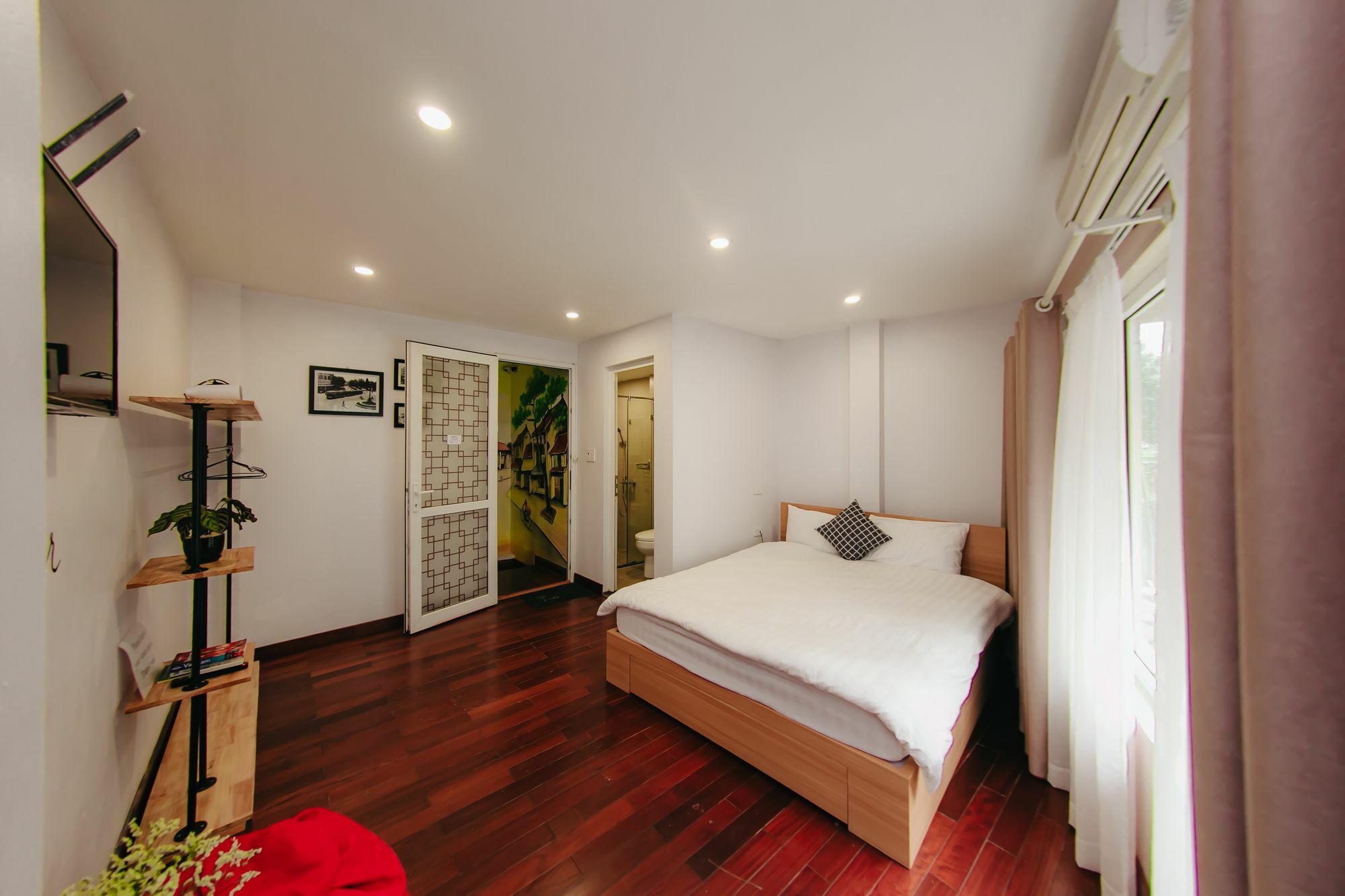 Bb'S Hut Homestay Hanoi Luaran gambar