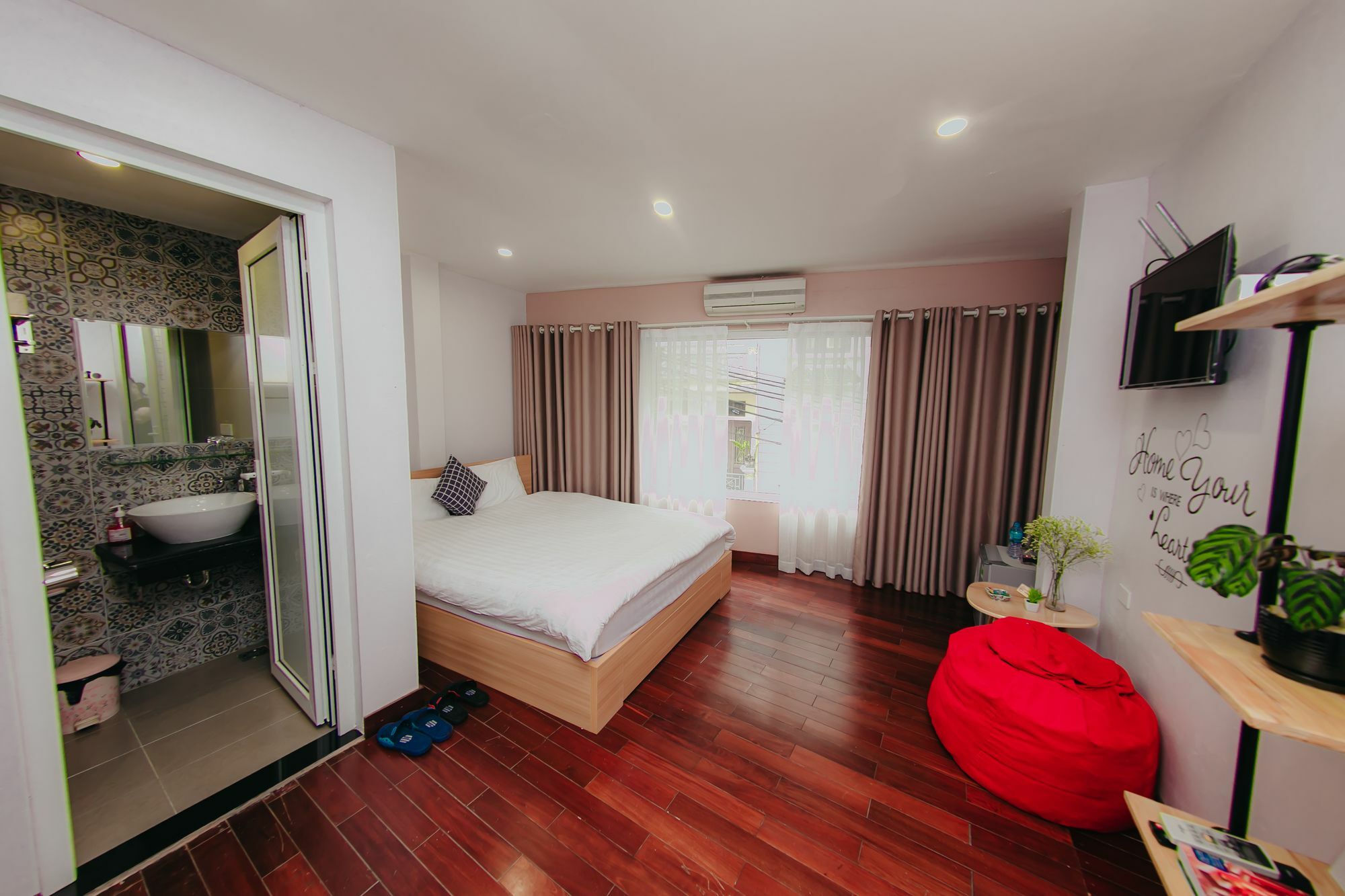 Bb'S Hut Homestay Hanoi Luaran gambar