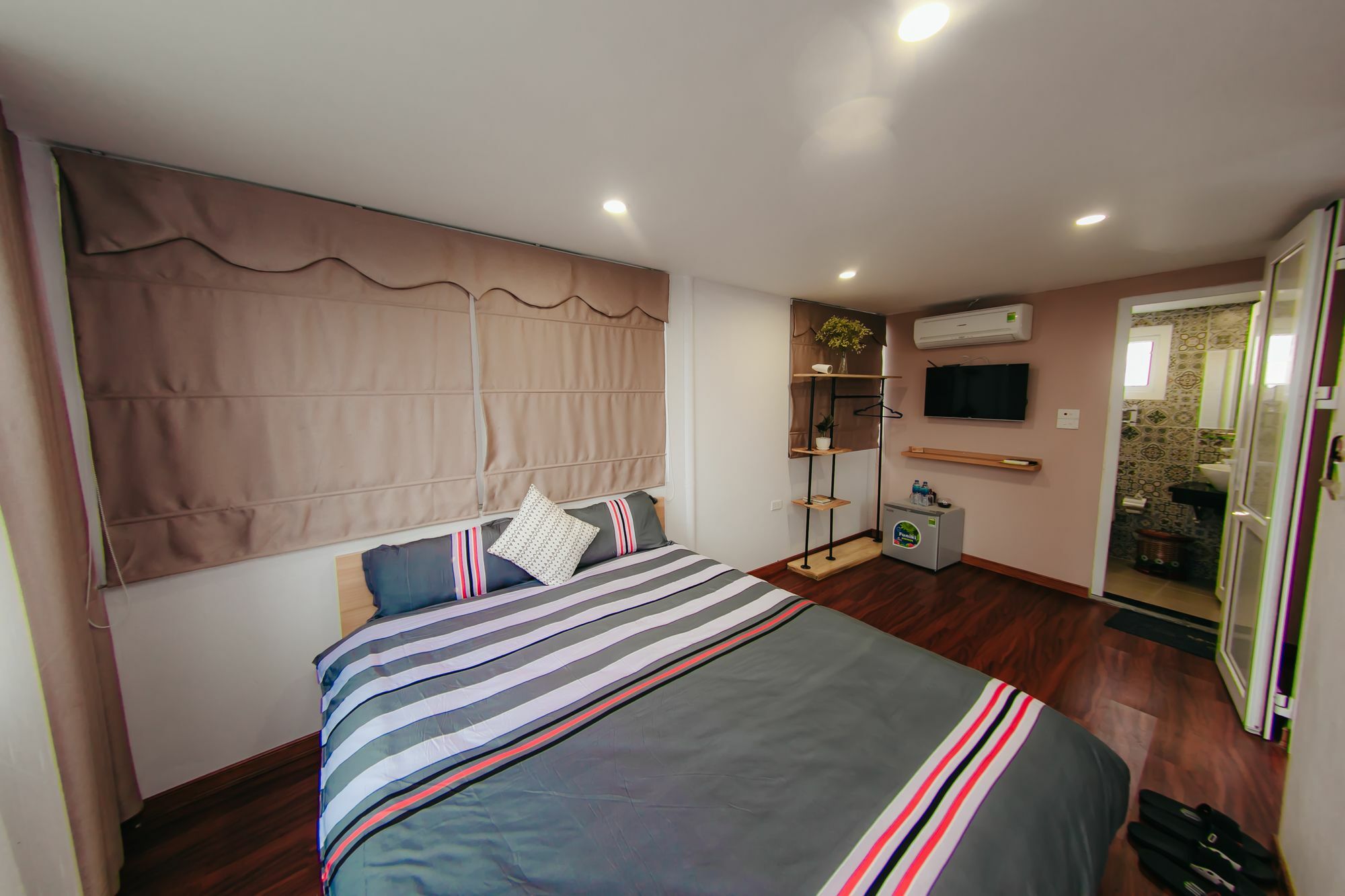 Bb'S Hut Homestay Hanoi Luaran gambar